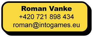 Roman Vanke - kontakt