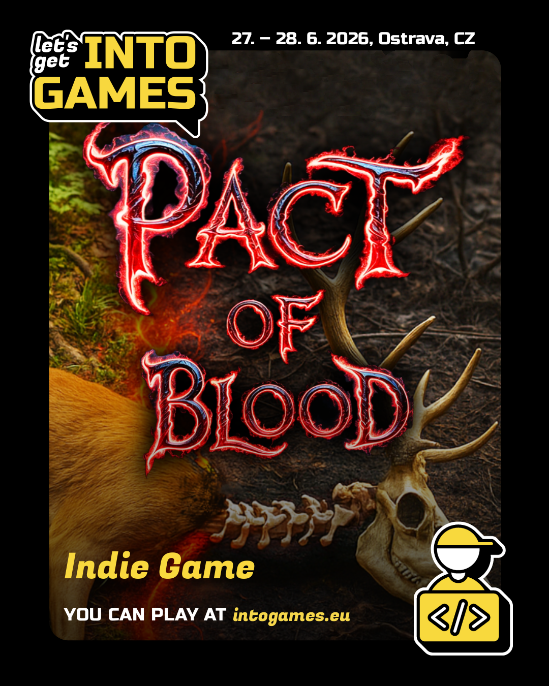 Pact of Blood